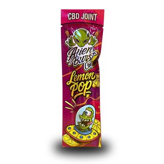 PRE ROLL LEMON POP