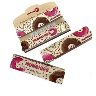 PAPEL KS+TIPS MUNCHIES