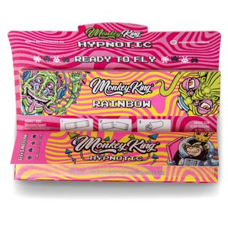 MONKEY KING PAPEL KS+TIPS HYPNOTIC