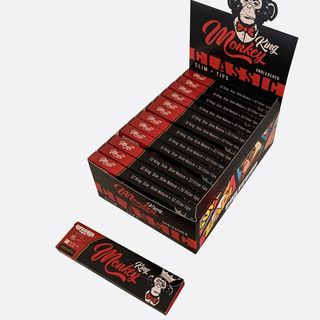 MONKEY KING PAPEL KS+ TIPS NATURAL