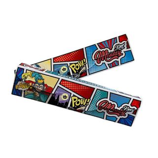 MONKEY KING PAPEL KS +TIPS SUPER HERO