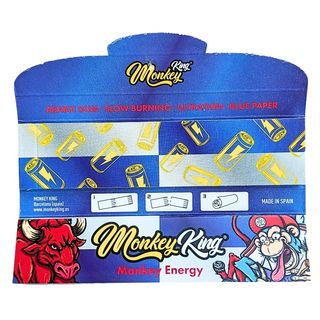 MONKEY KING PAPEL KS +TIPS ENERGY SMELL