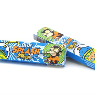 MONKEY KING PAPEL KS + TIPS BLUE SPLASH SMELL
