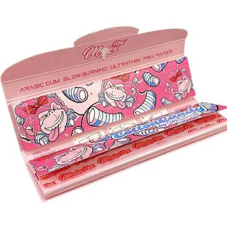 MONKEY KING PAPEL KS +TIPS COTTON CANDY SMELL