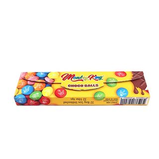 MONKEY KING PAPEL KS + TIPS CHOCO BALL SMELL