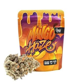 ONLY CBD FLORES MANGO HAZE 1gm
