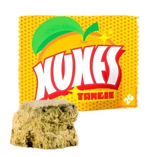 XUXES CBD HASH TANGIE 2gm