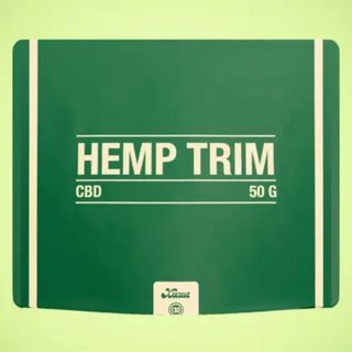 XUXES FLORES HEMP TRIM CBD 50gm