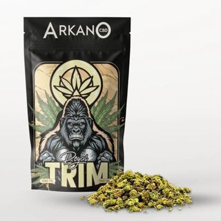 ARKANO FLORES ROYAL TRIM 10gm