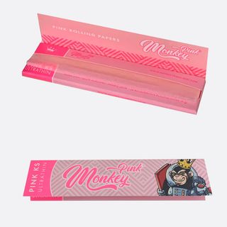 MONKEY KING PINK KS+SLIM