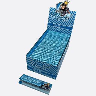 MONKEY KING MEDIUM SIZE BLUE SLIM PAPEL 1/4