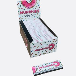 MONKEY KING MUNCHIES CHLORINE PAPEL SLIM