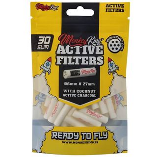 MONKEY KING ACTIVE FILTER