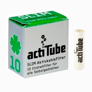 ACTI TUBE SLIM 7mm