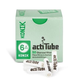 ACTI TUBE KONIK 6mm