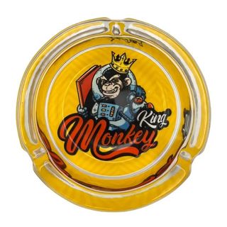 MONKEY KING CRISTAL CENICERO