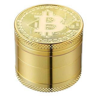 CHAMP HIGH BITCOIN GOLDEN GRINDER