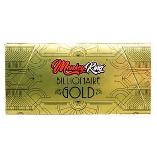 MONKEY KING BILLIONAIRE PAPEL +TIPS GOLD