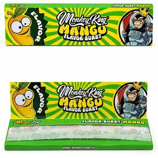 MONKEY KING MANGO FLAVOR 110m