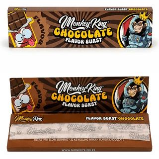MONKEY KING CHOCOLATE FLAVOR 110m