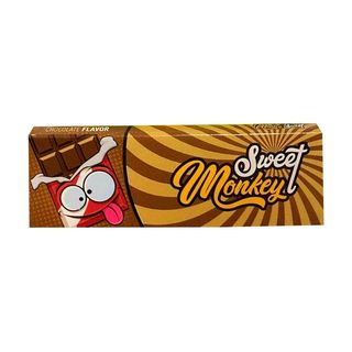 MONKEY SWEET CHOCOLATE FLAVOR 1 1/4