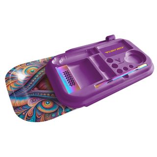 V Syndicate Flight Deck Tray RANDOM COLOUR