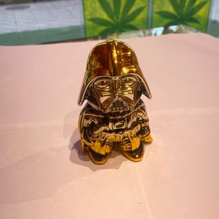 MUNECA ALIEN GOLDEN GRINDER