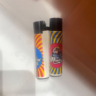 MECHEROS CLIPPER