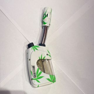 CHAMP HIGH LIGHTER FLEXIBLE  GREEN