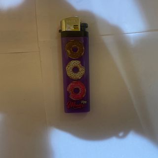 MONKEY KING MECHEROS PURPLE