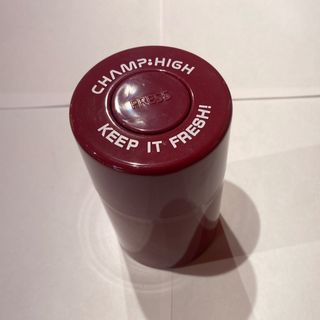 CHAMP HIGH PLASTIC STORAGE BOX MAARON