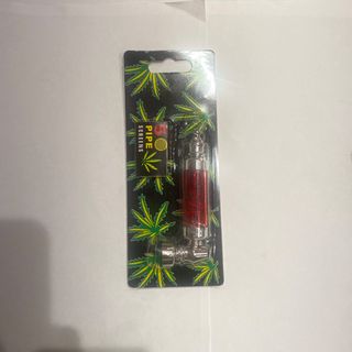 CHAMP HIGH GRADE METAL PIPE