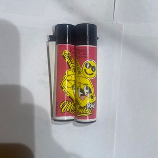 MONKEY KING DREAM CLIPPER 1/2