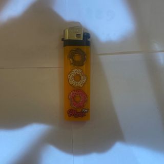 MONKEY KING MECHEROS ORANGE MUNCHIES