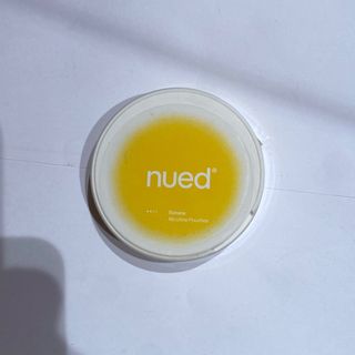 NUED NICOTINE POUCHES BANANA 14mg