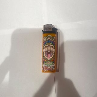 MONKEY KING MECHEROS ORANGE