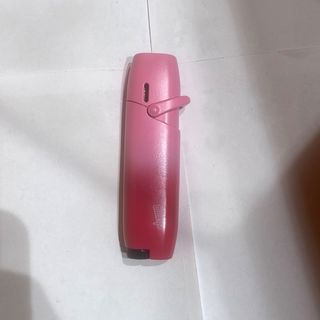 CHAMP HIGH PINK BICOLOUR LIGHTER