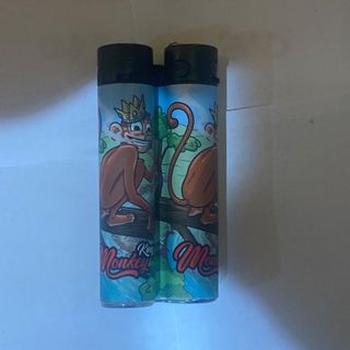 MONKEY KING ATOMIC MECHEROS