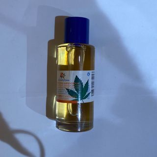 CANNABIS OIL ESSENTIAL 50ml