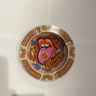 MONKEY KING ASHTRAY