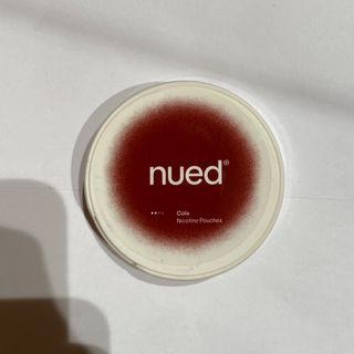 NUED NICOTINE POUCHES COLA 14mg