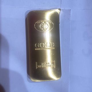 CHAMP GOLDBAR LIGHTER