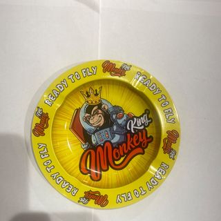 MONKEY KING ASHTRAY