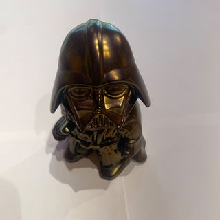MUNECA ALIEN BLACK GRINDER