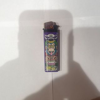 MONKEY KING MECHEROS PURPLE