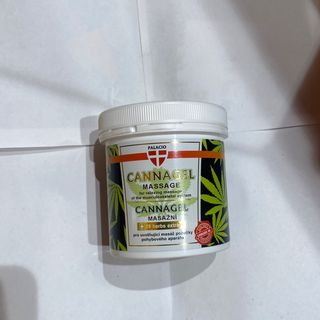 PALACIO CANNAGEL MESSAGE GEL  150 ml