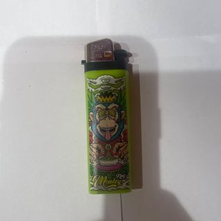 MONKEY KING MECHEROS GREEN