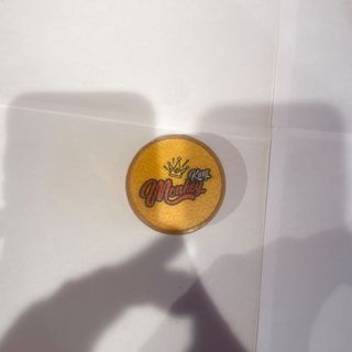 MONKEY KING PLASTIC GRINDER BROWN