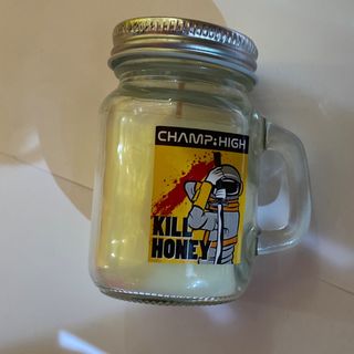 CHAMP HIGH KILL HONEY 50gm
