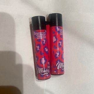 MONKEY KING PINK CLIPPER 2